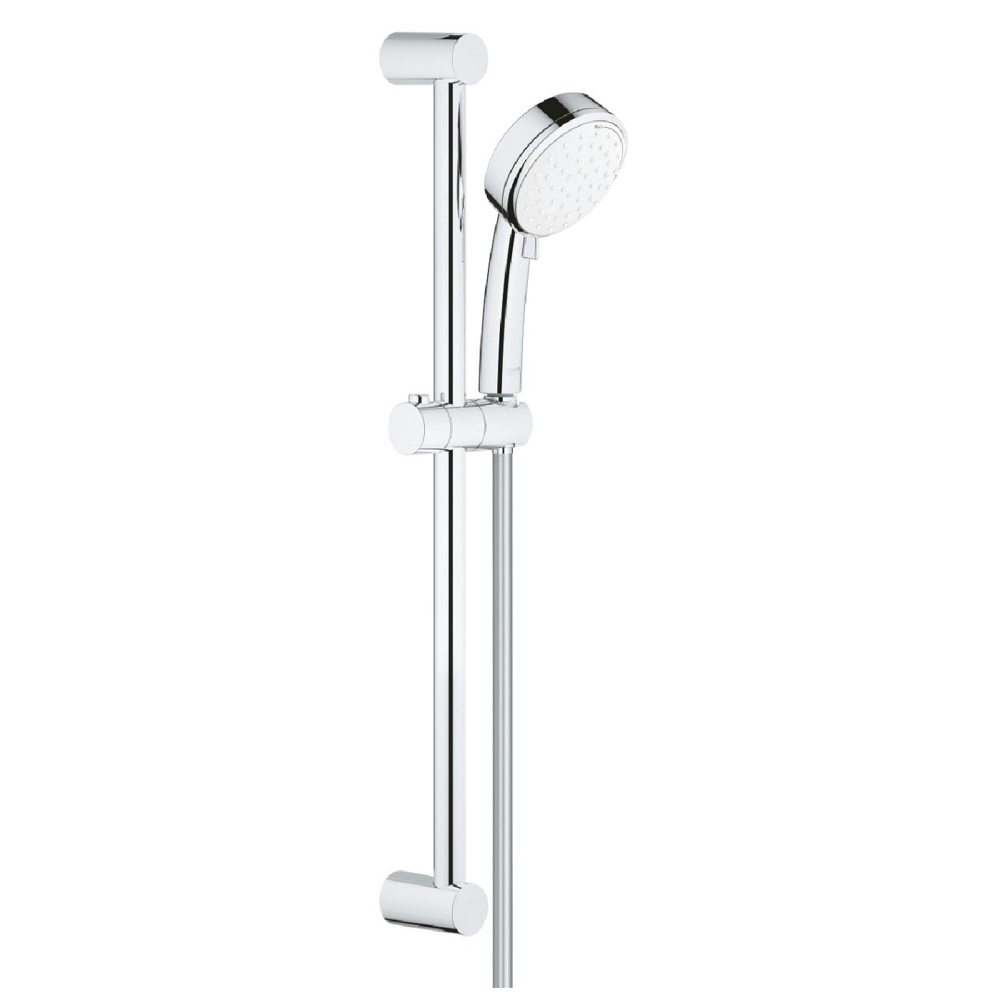 Grohe Tempesta Cosmopolitan 100 Klizna šipka set 2 funkcije 27578002