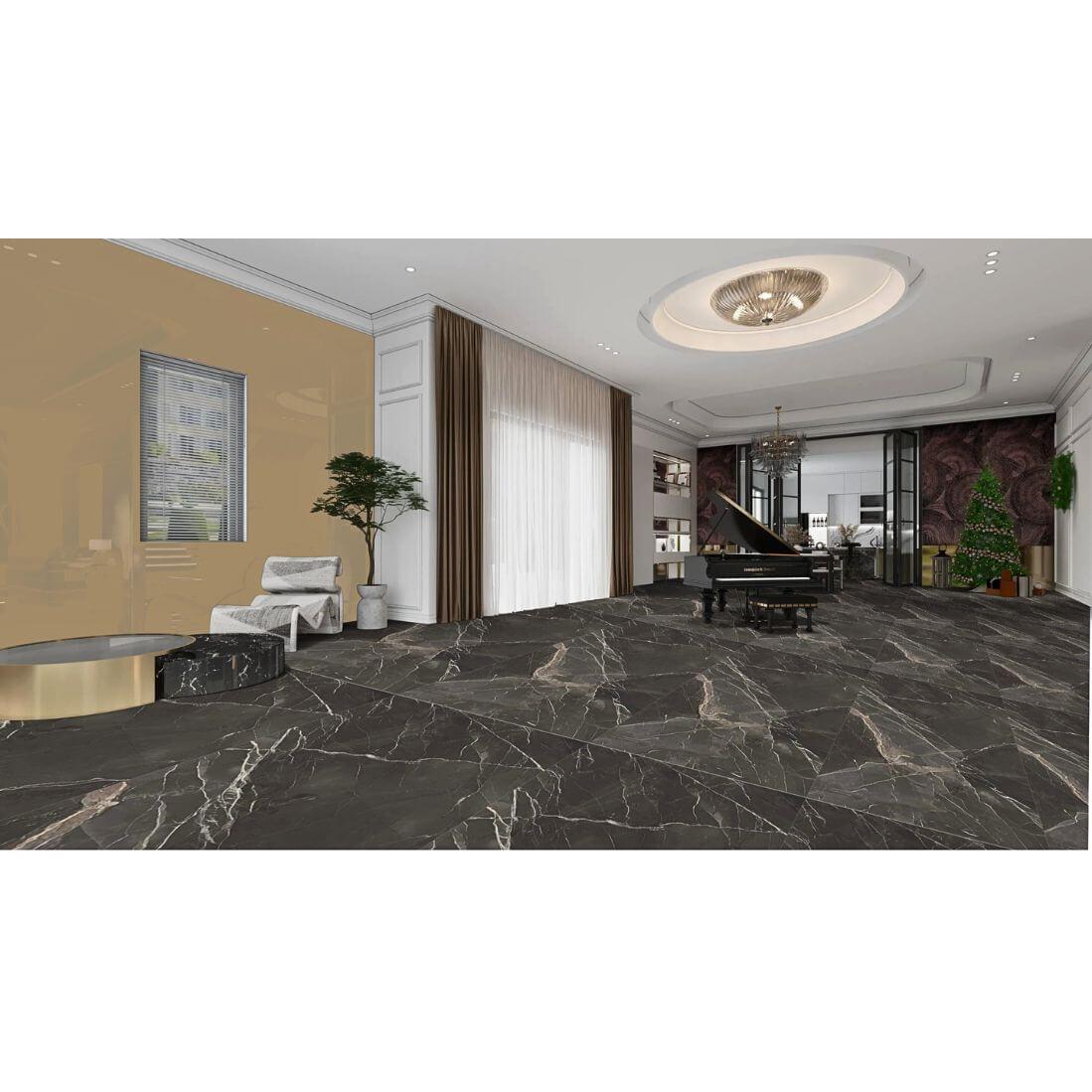 Thunder Rumble LCP 120x270cm