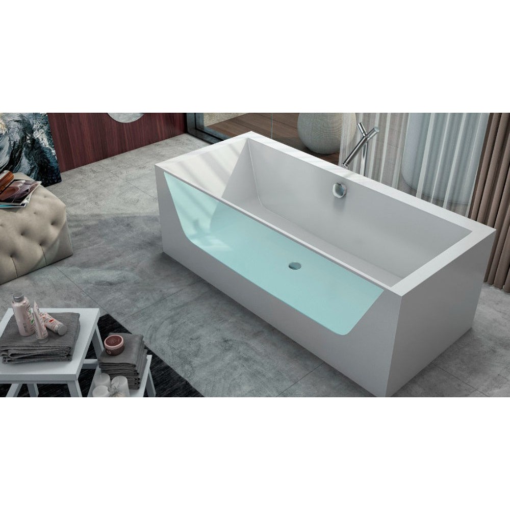 Kolpa Samostojeća Kada Copelia Light-FS 180x80 590150
