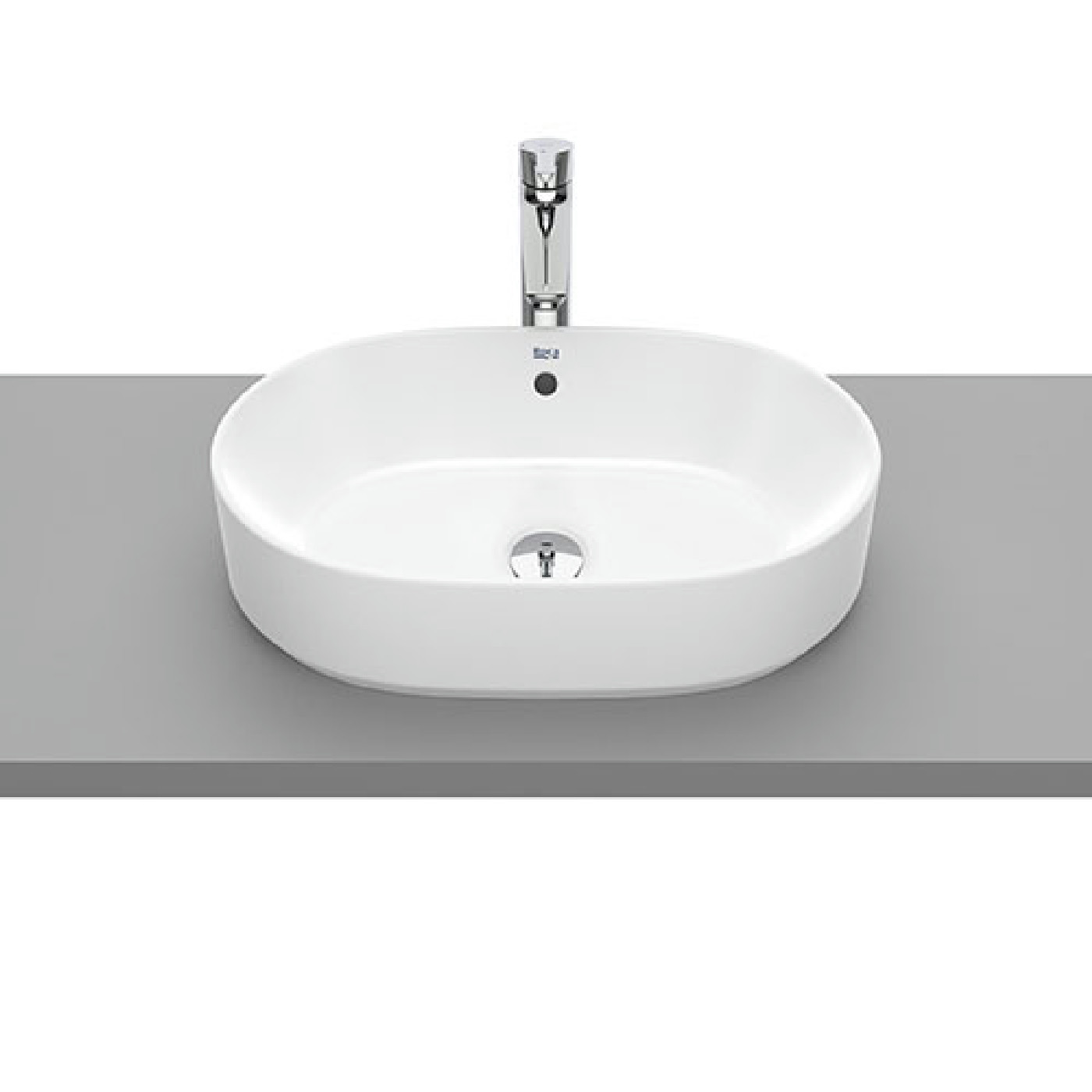 Roca THE GAP Umivaonik 550x390