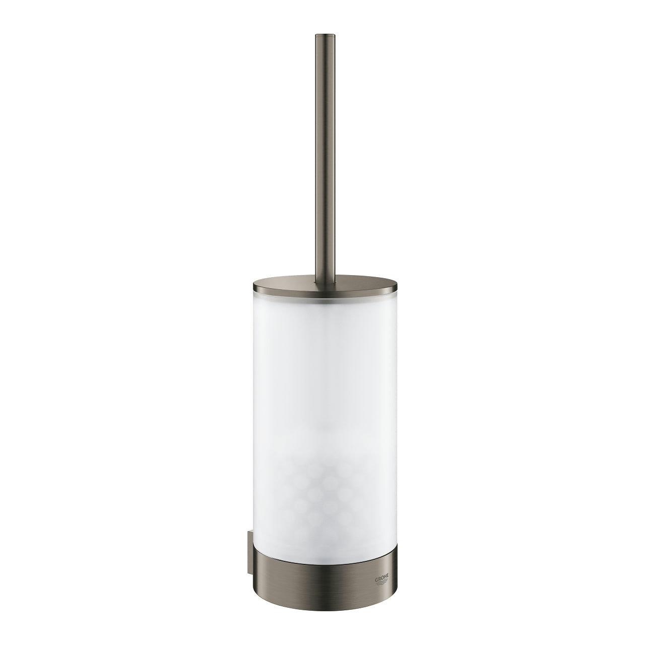 Grohe Selection WC četka Brushed Hard Graphite 41076AL0