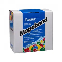 Mapei MAPEBAND kutija 10 m1