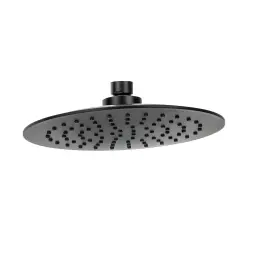 Minotti Ruža tuša DARK ELEGANCE ABS fi250 MRT-225B