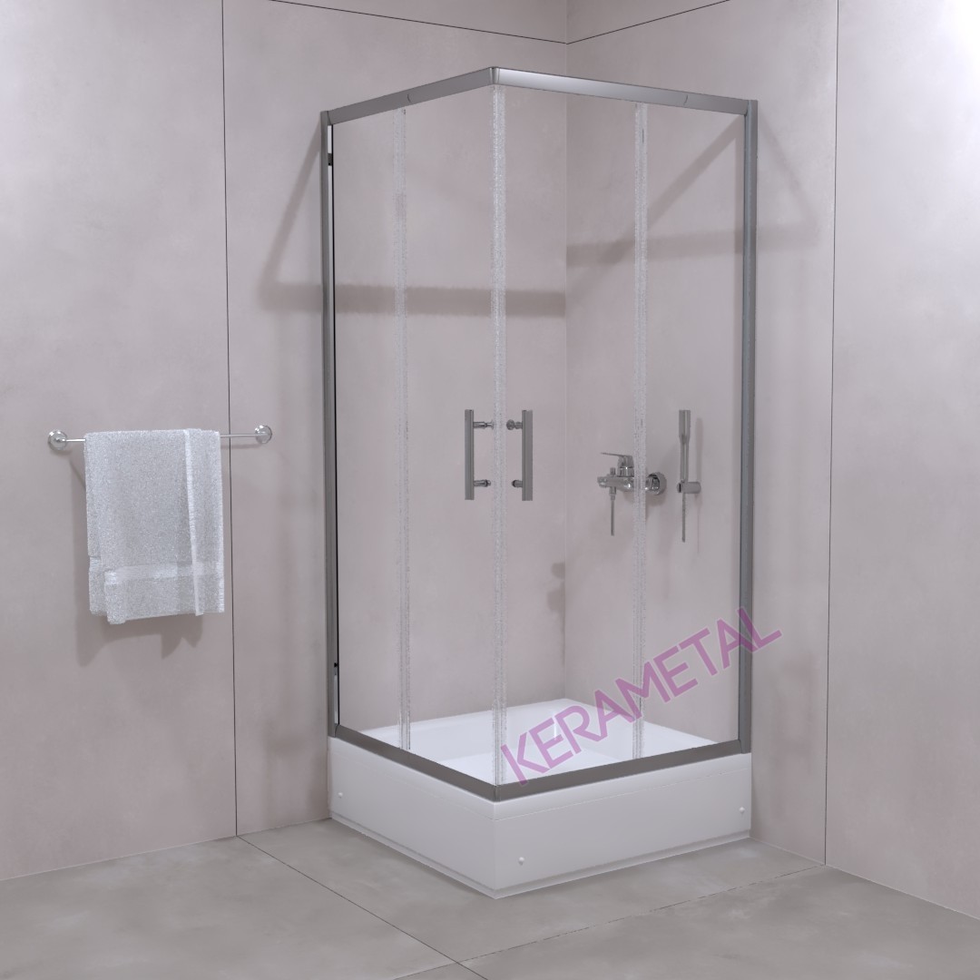 Astral Loft Lux K100x185 6mm