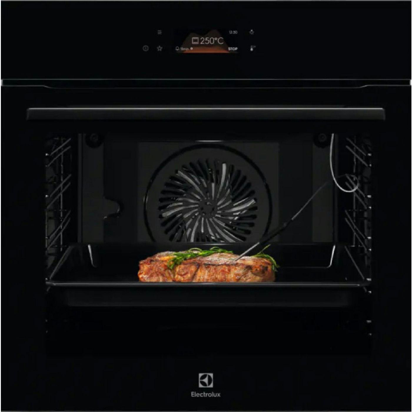 Electrolux ugradna rerna KOEBP39Z