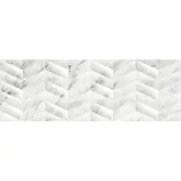Argenta TERMA Mosaic white 40x120 (Z)