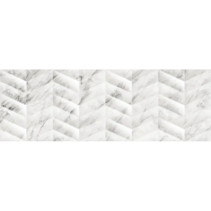 Argenta TERMA Mosaic white 40x120 (Z)