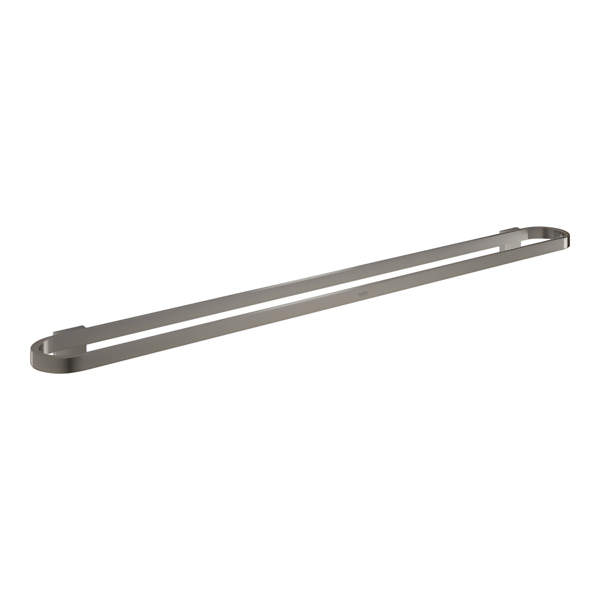 Grohe Selection Držač peškira 800mm Brushed Hard graphite 41058AL0