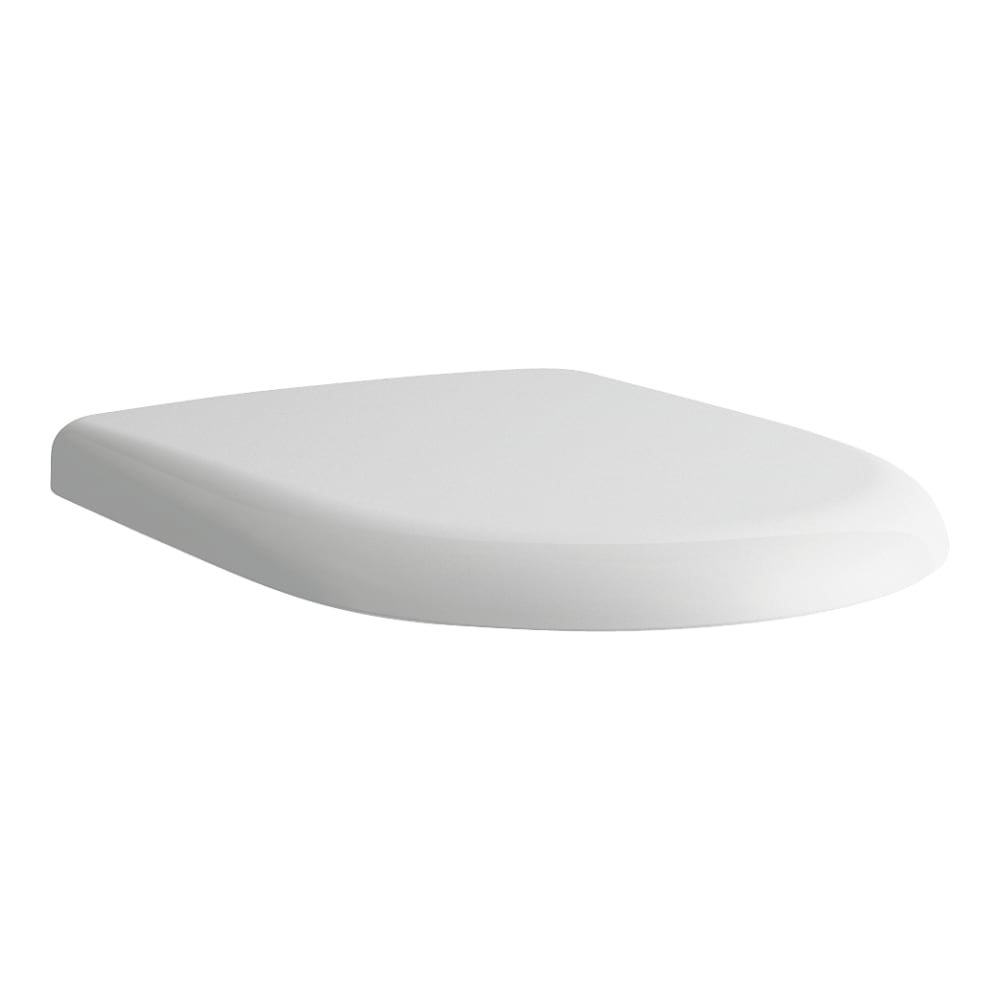 Laufen PRO WC daska sporospuštajuća 8.9395.9.000.000.1