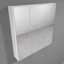 Kolpa ormarić Naomi TON 70cm White 546740
