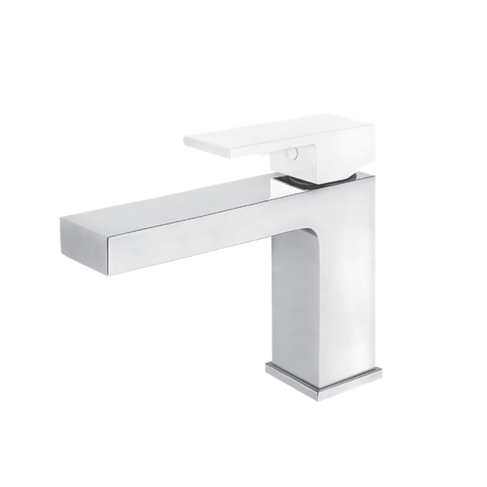 Rosan Quadro White za lavabo M Size JQ30201W