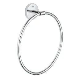 Grohe Baucosmopolitan Držač peškira PRSTEN