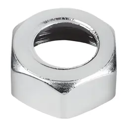 Rosan Navrtka 3/8" - niklovana ø 12mm PN38