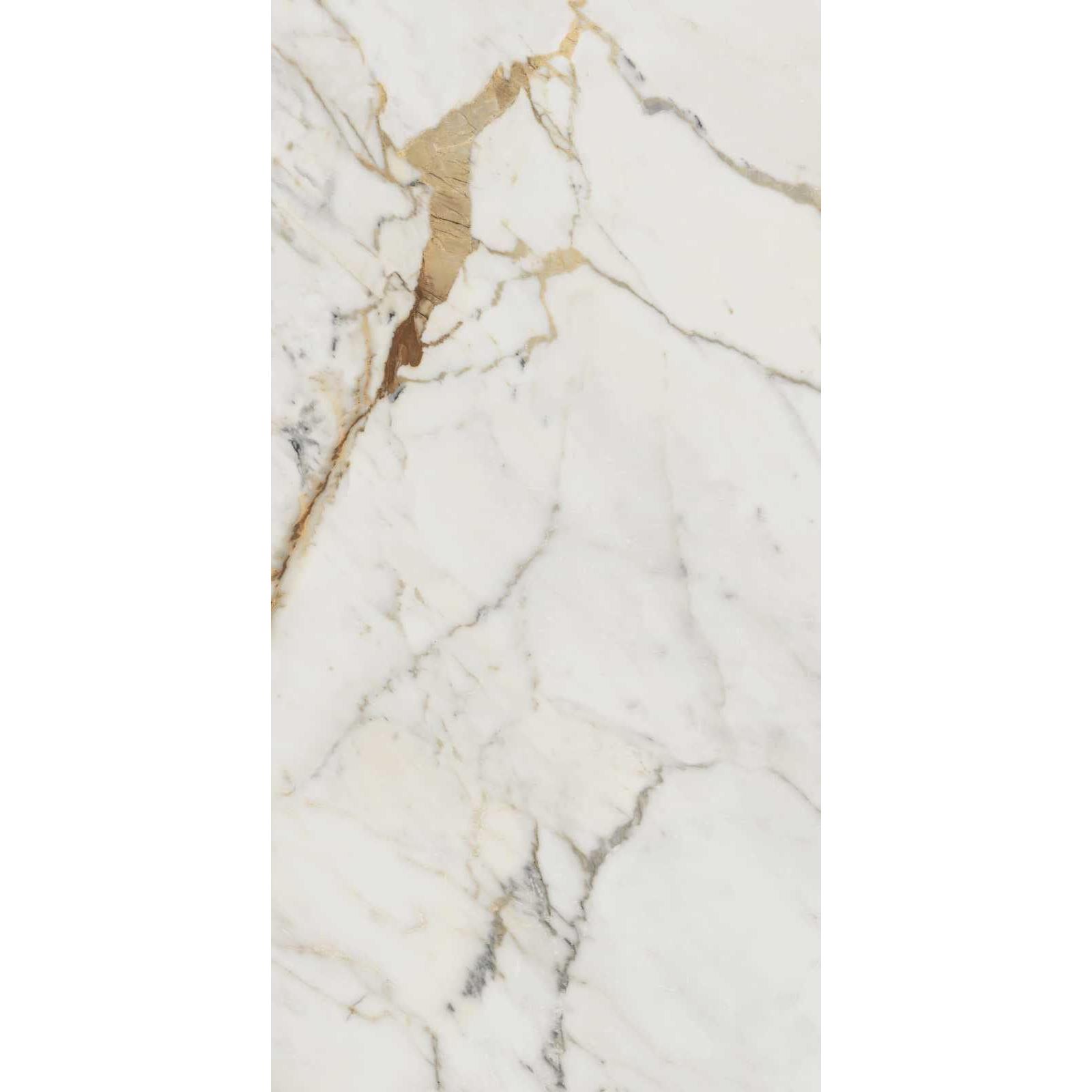 Marazzi ALLMARBLE goldEN White LUX 600x1200 10mm M4GM