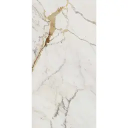 Marazzi ALLMARBLE goldEN White LUX 600x1200 10mm M4GM