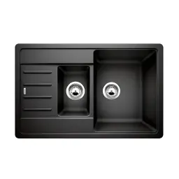 Blanco LEGRA 6 S Compact Antracit silgranit 521302
