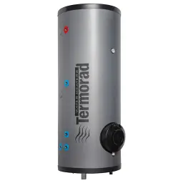Termorad BT500 S Silver metallic