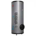 Termorad BT500 S Silver metallic