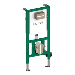 LAUFEN INEOLINK ugradni vodokotlić za konzolnu WC šolju 9.2011.7.000.000.1