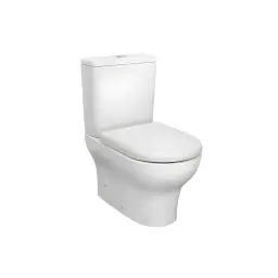 Vitra Monoblok ZENTRUM sa duroplast soft close WC daskom vario
