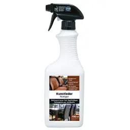 Wepos čistač veštačke kože 750ml