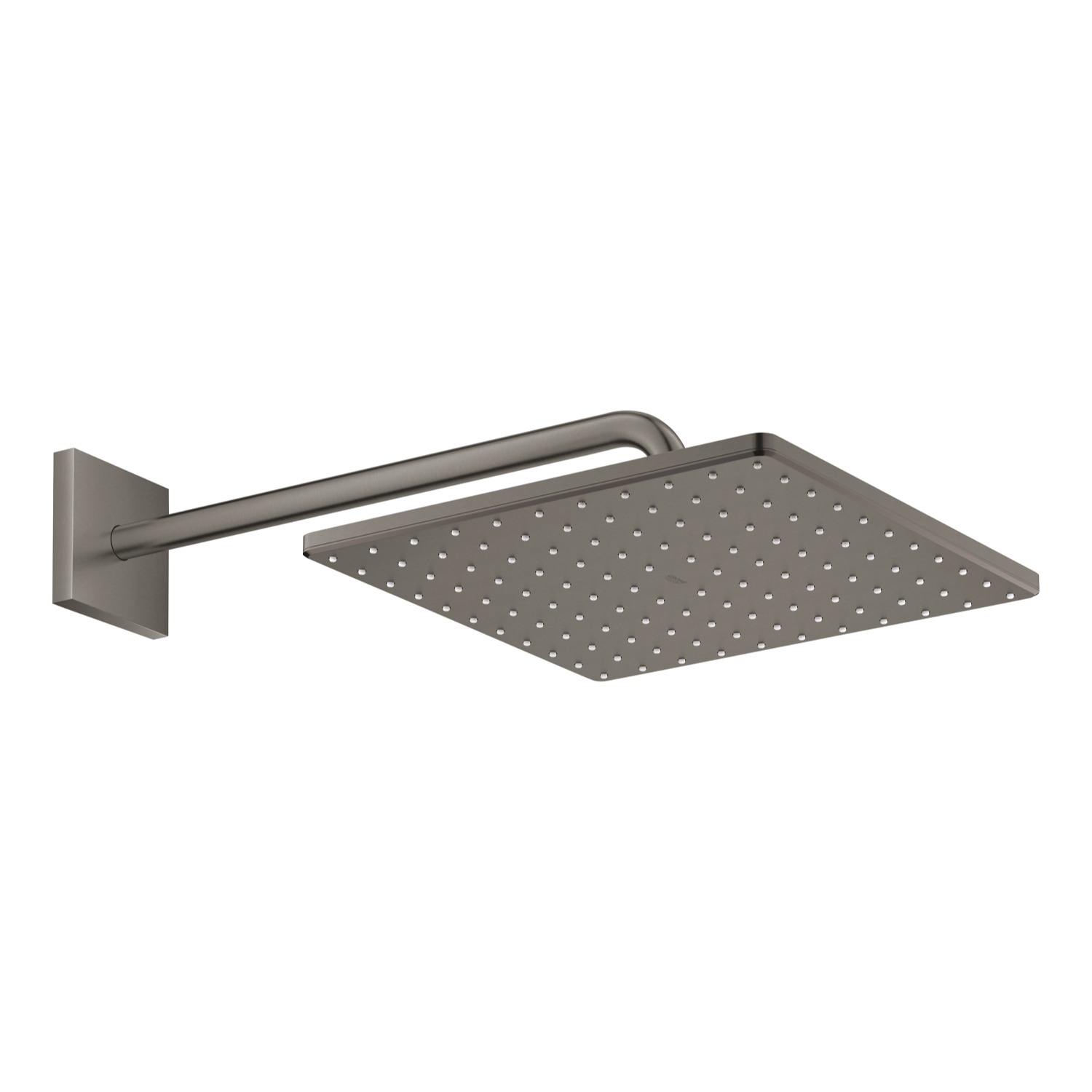 Grohe Rainshower Mono Cube 310 tuš set brushed hard graphite 26564AL0