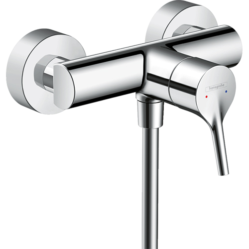 Hansgrohe Talis S za tuš kadu 72600000