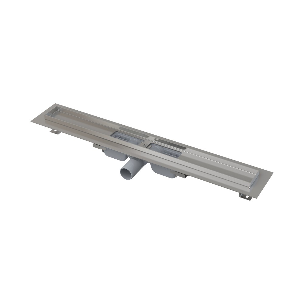 Alca APZ101LOW 550mm INOX
