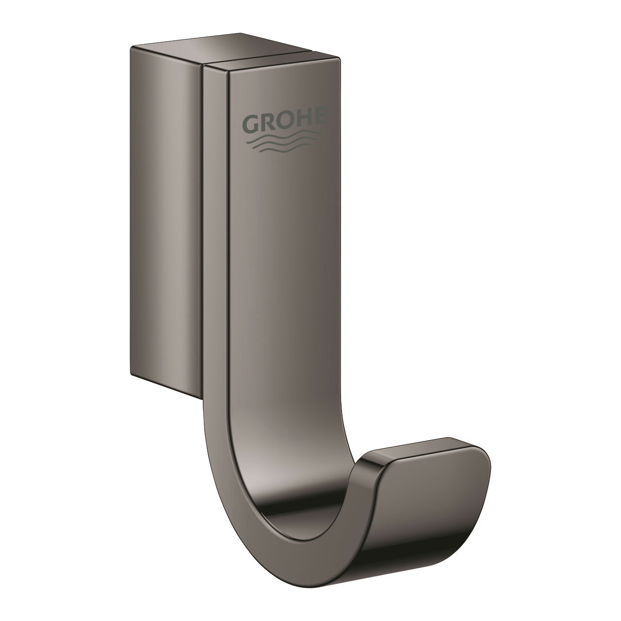 Grohe Selection Vešalica Hard graphite 41039A00
