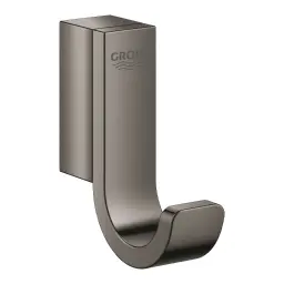 Grohe Selection Vešalica Hard graphite 41039A00