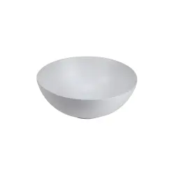 Minotti Lavabo nadgradni fi415x155 mat beli 7008BM