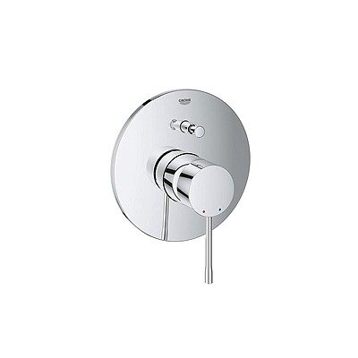 Grohe Essence Mešač Sa Prebacivačem Za Kadu 19285001