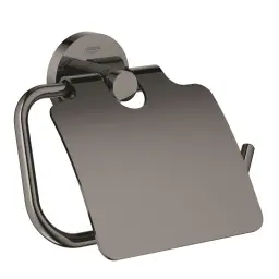 Grohe Essentials Držač toalet papira Hard Graphite 40367A01