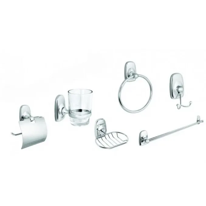 Minotti Kupatilska galanterija set 6/1