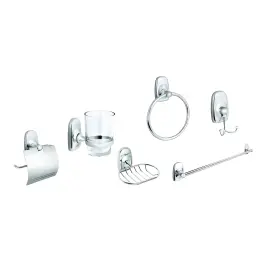 Minotti Kupatilska galanterija set 6/1 80600
