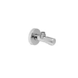 Albertoni EK ventil 1/2x3/8 LUX ručica