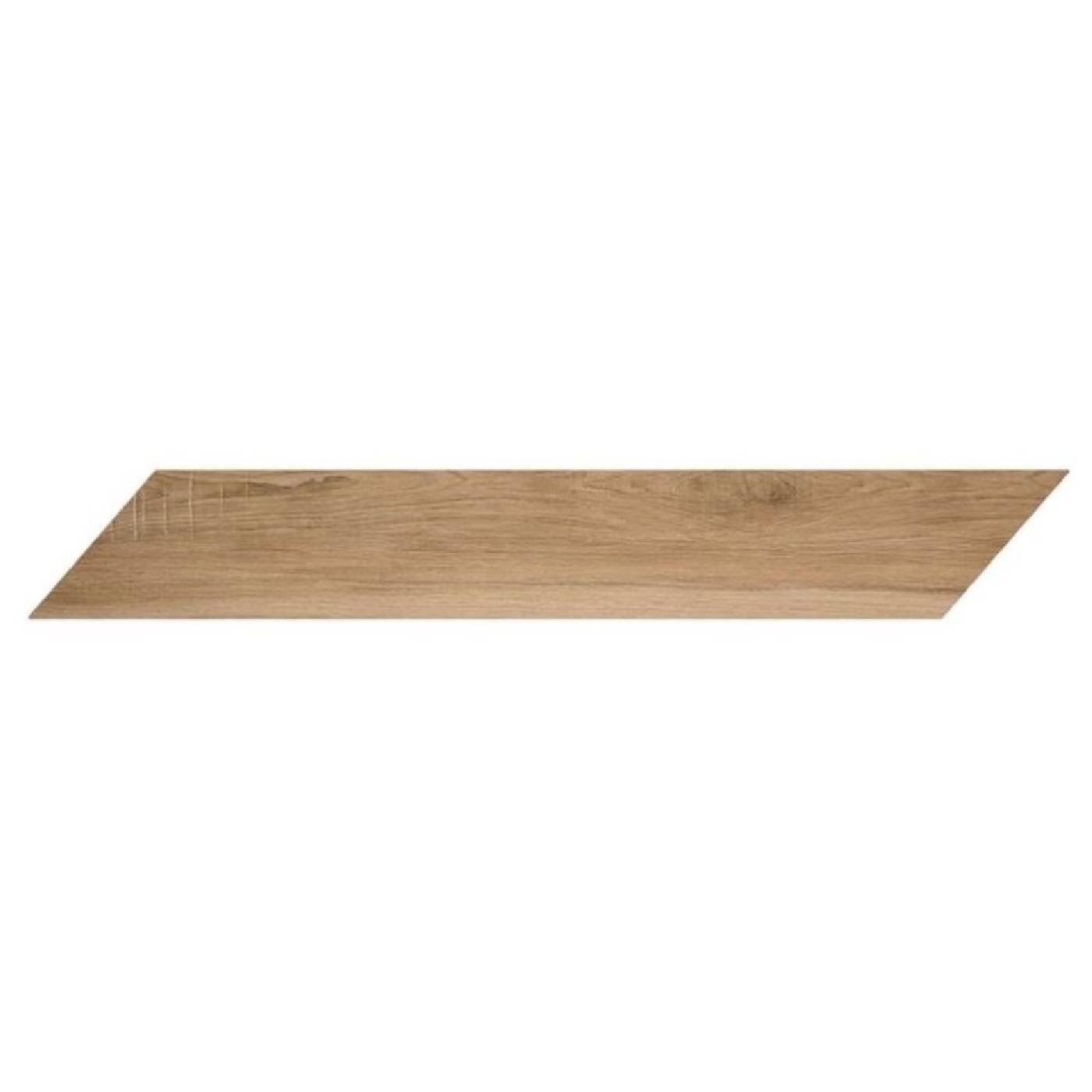 Marazzi Treverkmust Beige Selection Chevron 73.2X11.8 M0CF