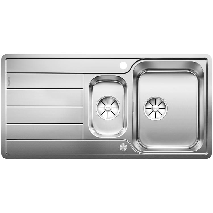 Blanco CLASSIMO 6S-IF 1000X500 BEZ POSUDICE reverzibilna 525328