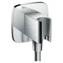 Hansgrohe Držač tuša I priključak TUŠ CREVA PORTER E 26485000