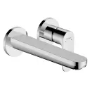 Hansgrohe Rebris S zidna za umivaonik izliv 200mm 72528000