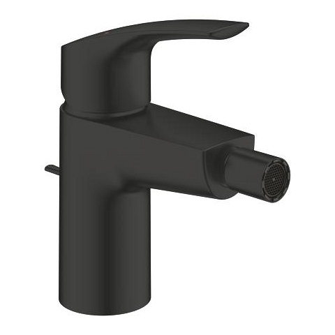 Grohe Eurosmart za bide S - Size matte black 329292433