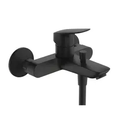 Hansgrohe Logis za kadu matt Black 71400670