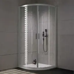 Kolpa Venus Tuš kabina R90 S/1 660510