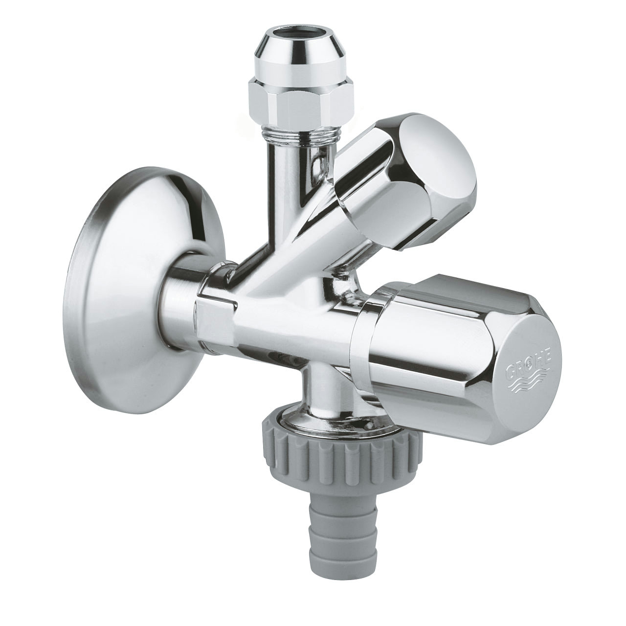 Grohe kombinovani Ugaoni ventil i Ventil za VM 22036000