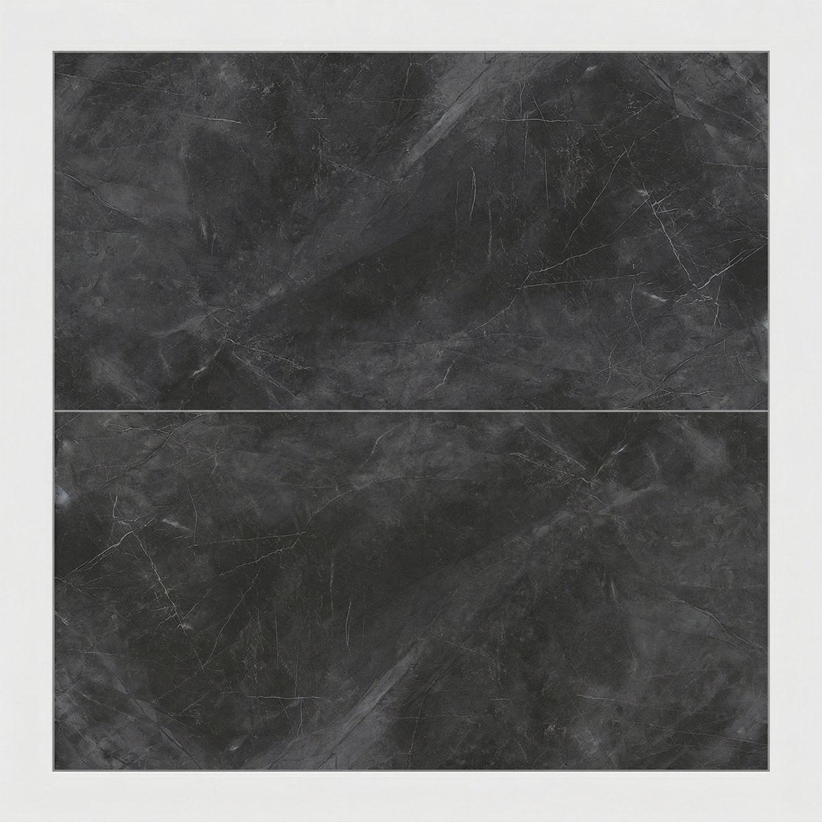 Qua Pulpis Nero mat 60×120