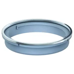 Aco MG Gornji deo MG slivnika fi 136mm za dizajn rešetke 620476