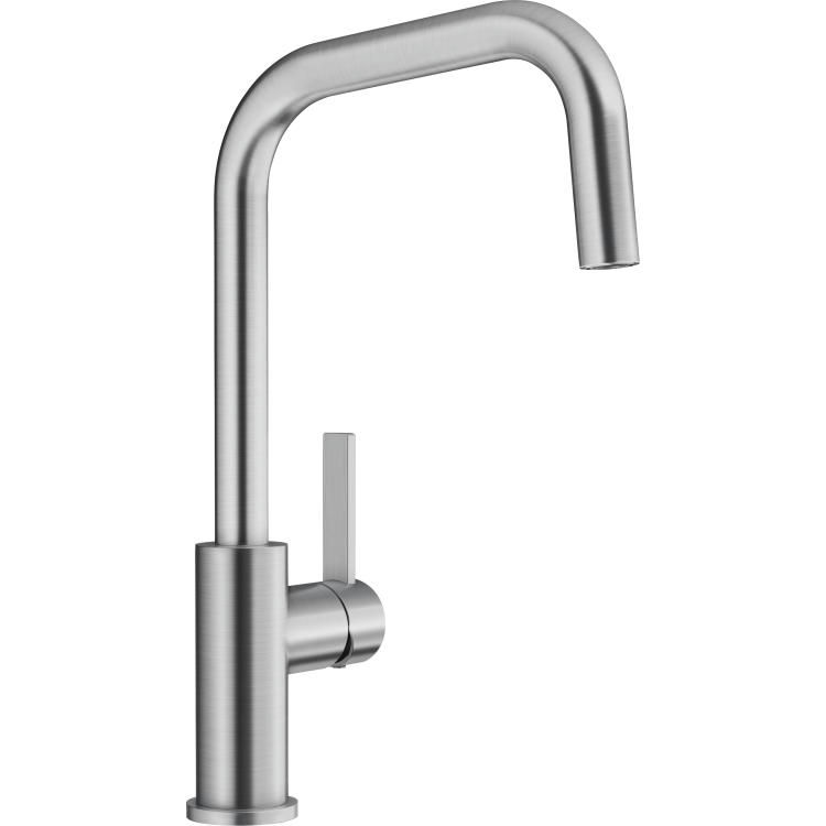 Blanco JANDORA inox massive 526615