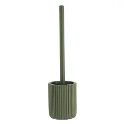 Tendance WC četka PRUGE 37X9CM POLIRESIN zelena 66103143