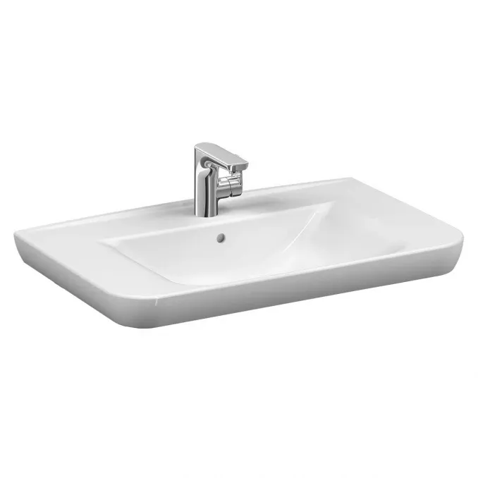 Vitra Lavabo SENTO 78x48,5cm