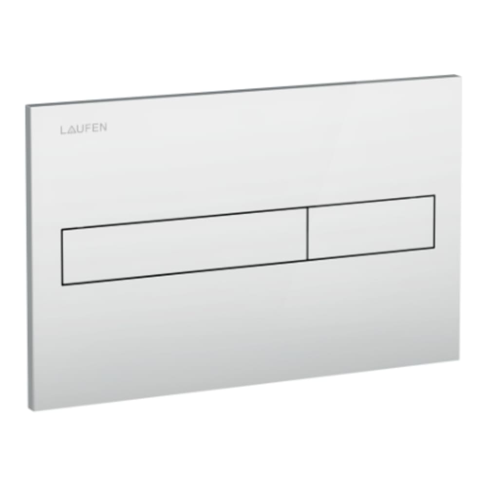Laufen Tipka Hrom Mat H8956610070001